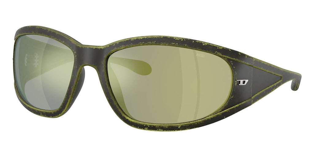 Diesel DL3002 511/J2 Sunglasses