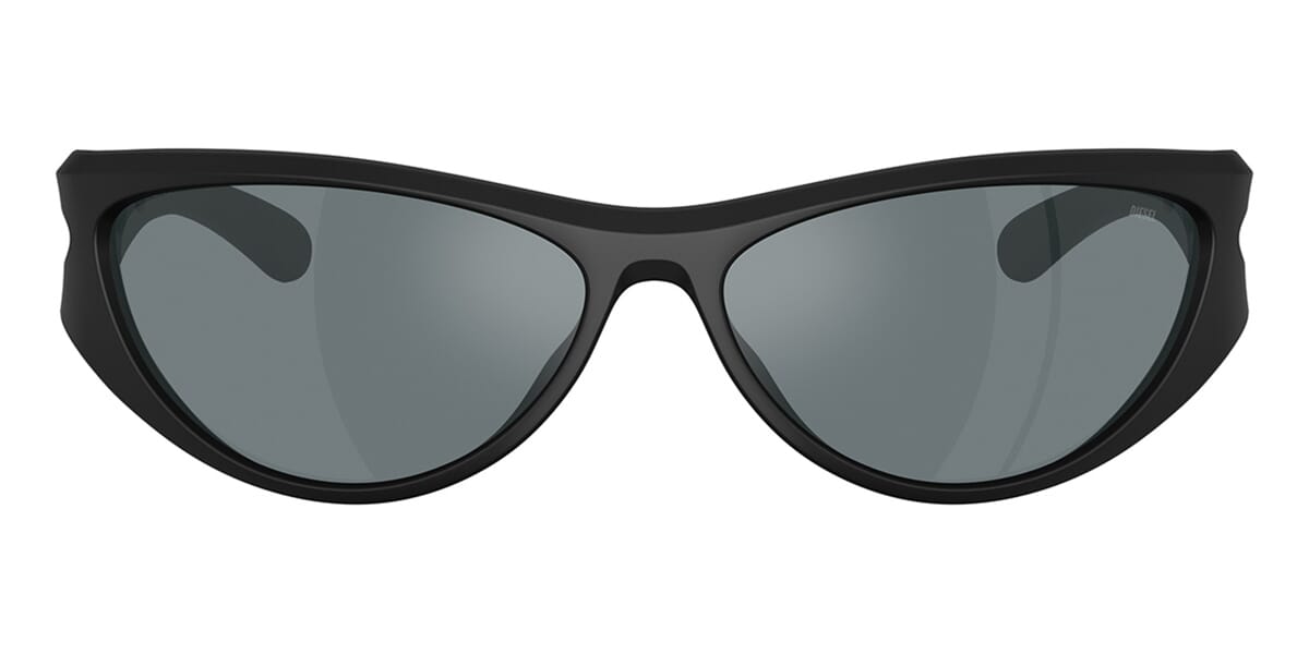 Diesel DL3004U 2002/6G Sunglasses