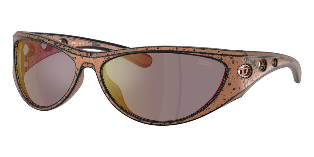 Diesel DL3004U 2011/4Z Sunglasses