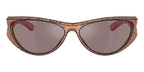 Diesel DL3004U 2011/4Z Sunglasses