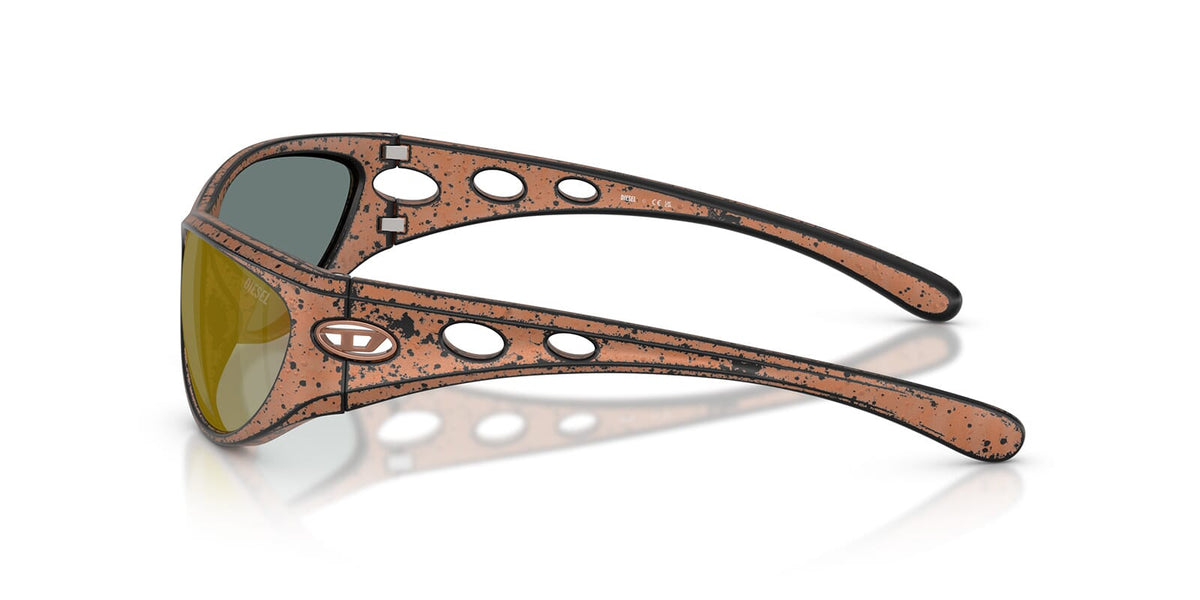 Diesel DL3004U 2011/4Z Sunglasses