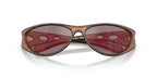 Diesel DL3004U 2011/4Z Sunglasses