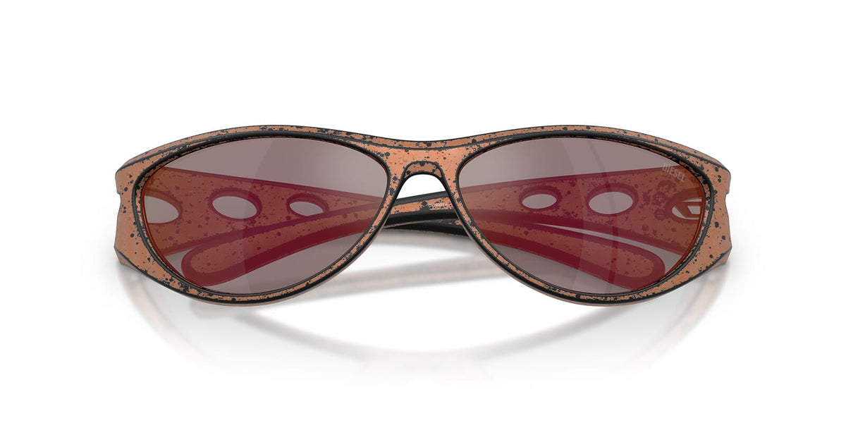Diesel DL3004U 2011/4Z Sunglasses