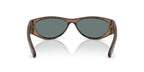 Diesel DL3004U 2011/4Z Sunglasses