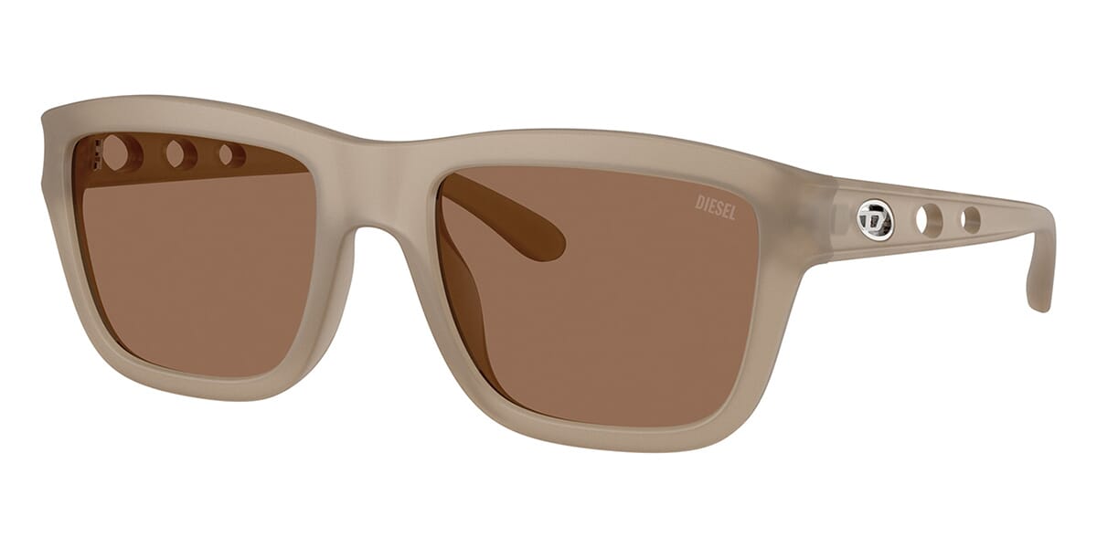 Diesel DL3006U 2012/73 Sunglasses