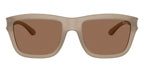 Diesel DL3006U 2012/73 Sunglasses