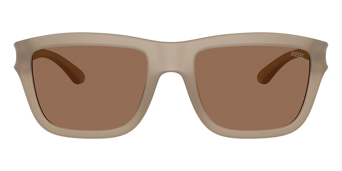Diesel DL3006U 2012/73 Sunglasses
