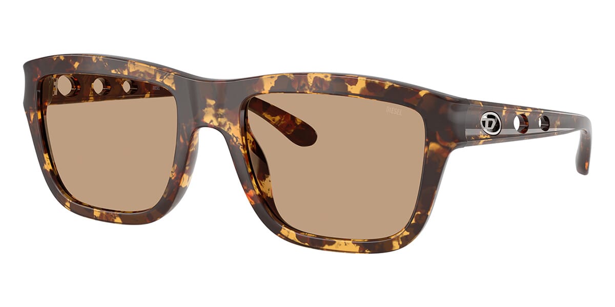 Diesel DL3006U 2013/63 Sunglasses