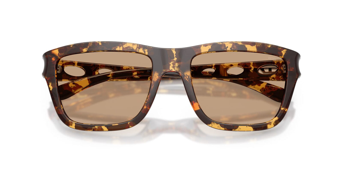 Diesel DL3006U 2013/63 Sunglasses