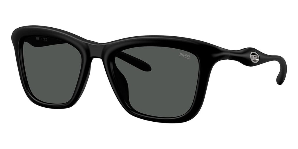 Diesel DL3008U 2002/87 Sunglasses