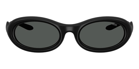 Diesel DL3011U 2002/87 Sunglasses