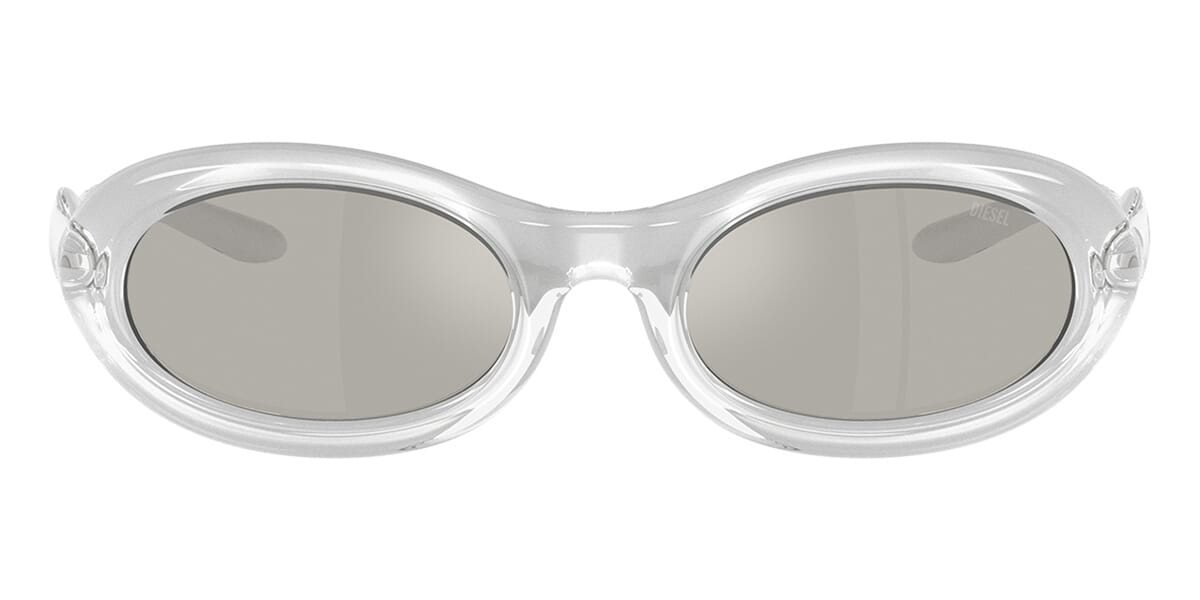 Diesel DL3011U 2029/6G Sunglasses
