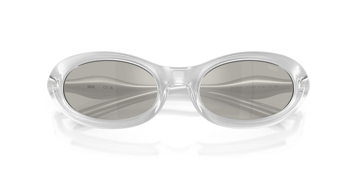 Diesel DL3011U 2029/6G Sunglasses