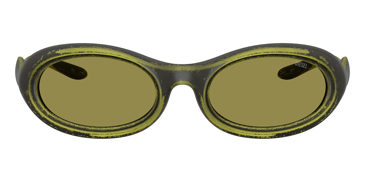 Diesel DL3011U 511/CB Sunglasses