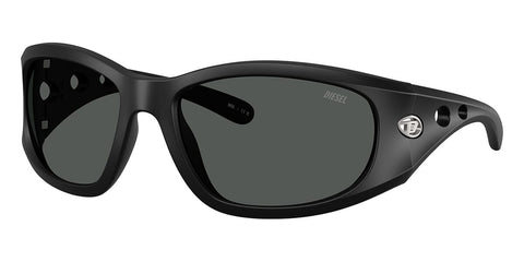 Diesel DL3012U 2002/87 Sunglasses