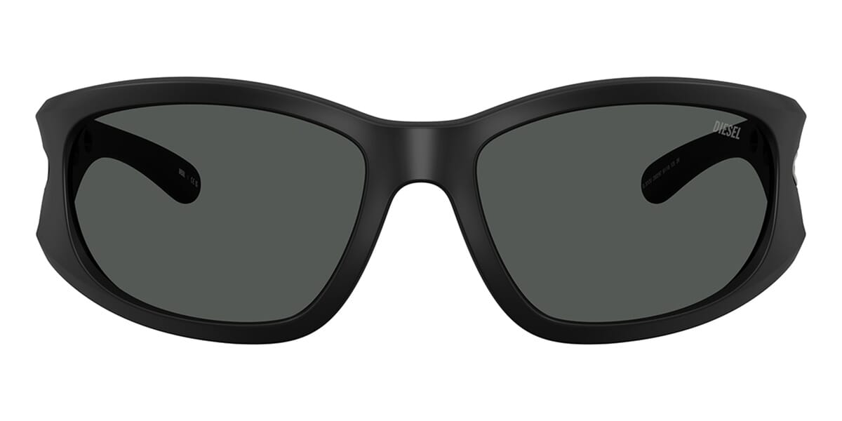 Diesel DL3012U 2002/87 Sunglasses - US