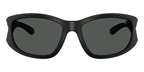 Diesel DL3012U 2002/87 Sunglasses