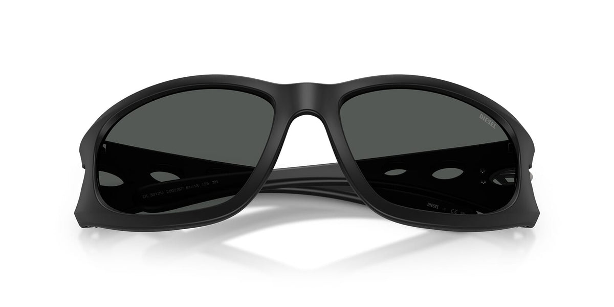 Diesel DL3012U 2002/87 Sunglasses