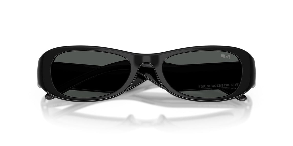 Diesel DL3020U 2001/87 Sunglasses