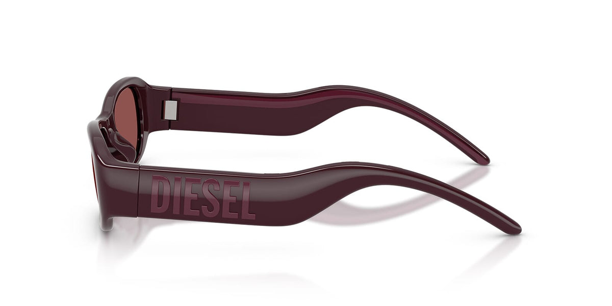 Diesel DL3020U 2052/75 Sunglasses