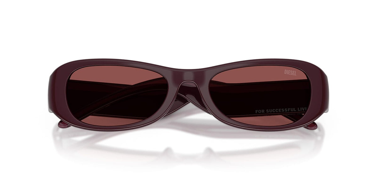 Diesel DL3020U 2052/75 Sunglasses