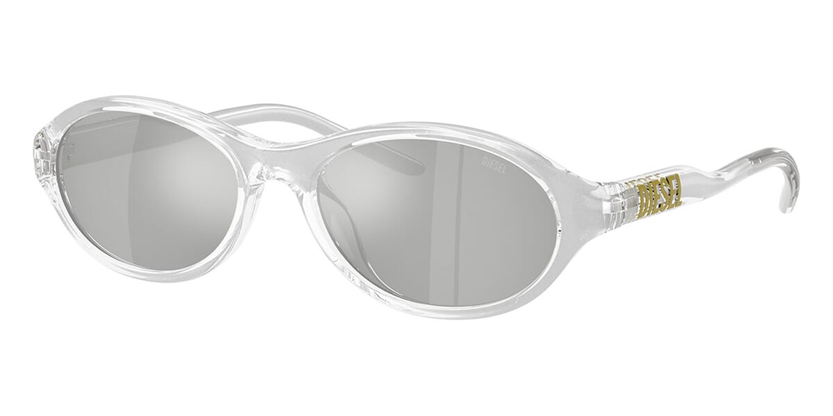 Diesel DL3024U 2029/8V Sunglasses