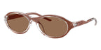 Diesel DL3024U 2033/75 Sunglasses