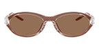 Diesel DL3024U 2033/75 Sunglasses