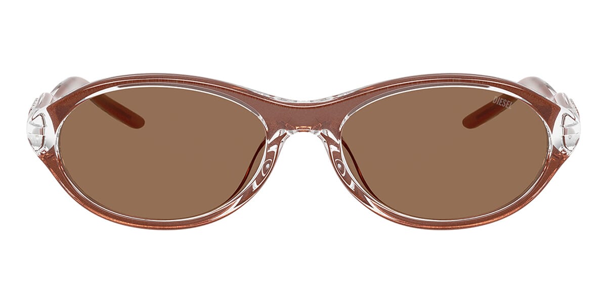 Diesel DL3024U 2033/75 Sunglasses