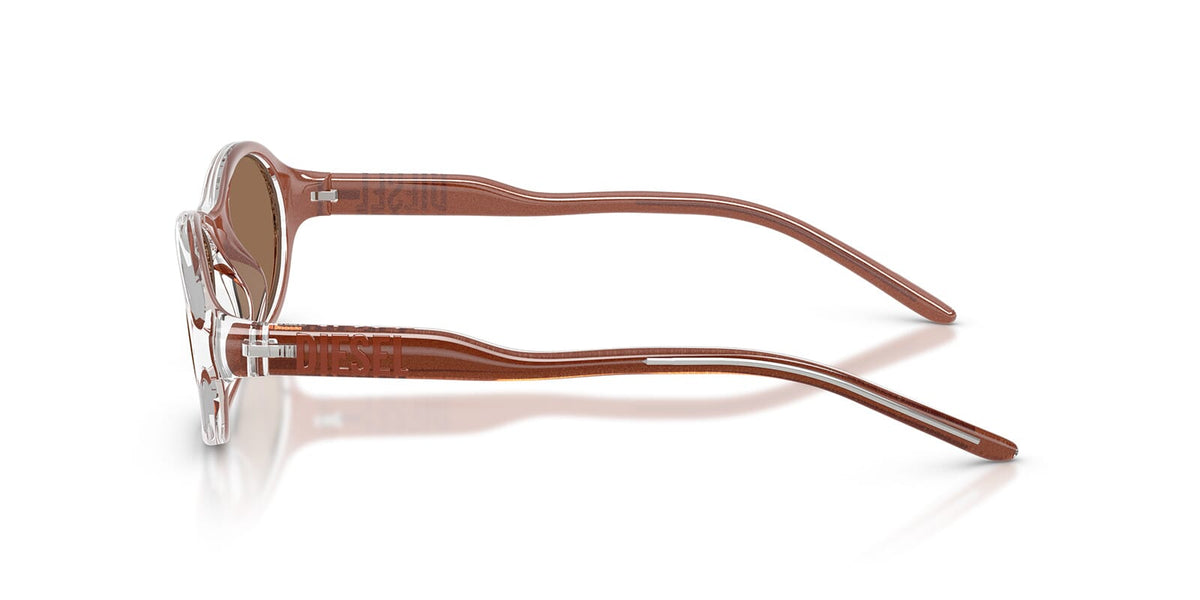 Diesel DL3024U 2033/75 Sunglasses