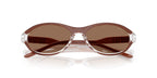 Diesel DL3024U 2033/75 Sunglasses