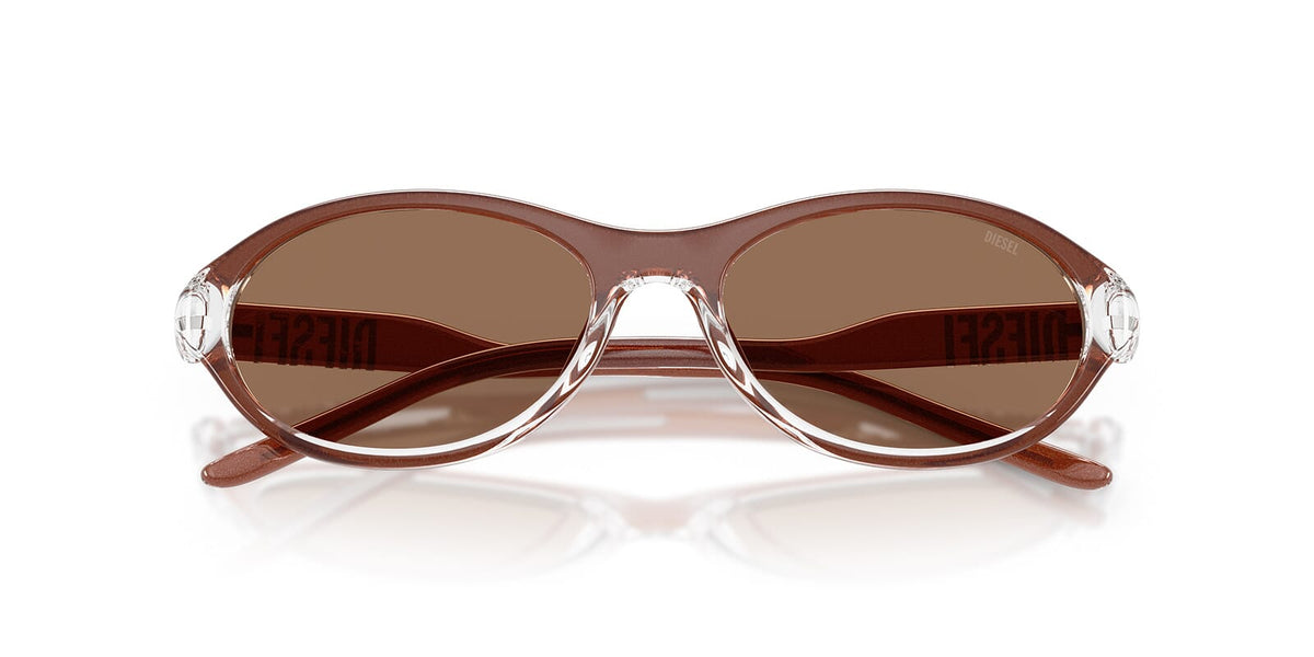 Diesel DL3024U 2033/75 Sunglasses