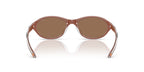 Diesel DL3024U 2033/75 Sunglasses