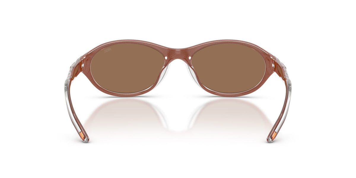 Diesel DL3024U 2033/75 Sunglasses