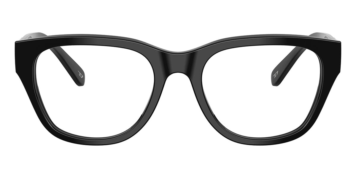 Diesel DL4001 2001 Glasses
