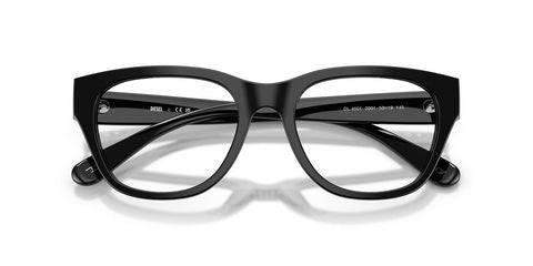 Diesel DL4001 2001 Glasses