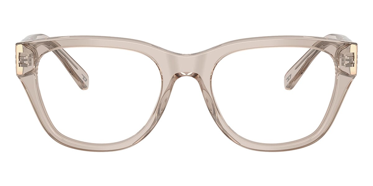 Diesel DL4001 2007 Glasses