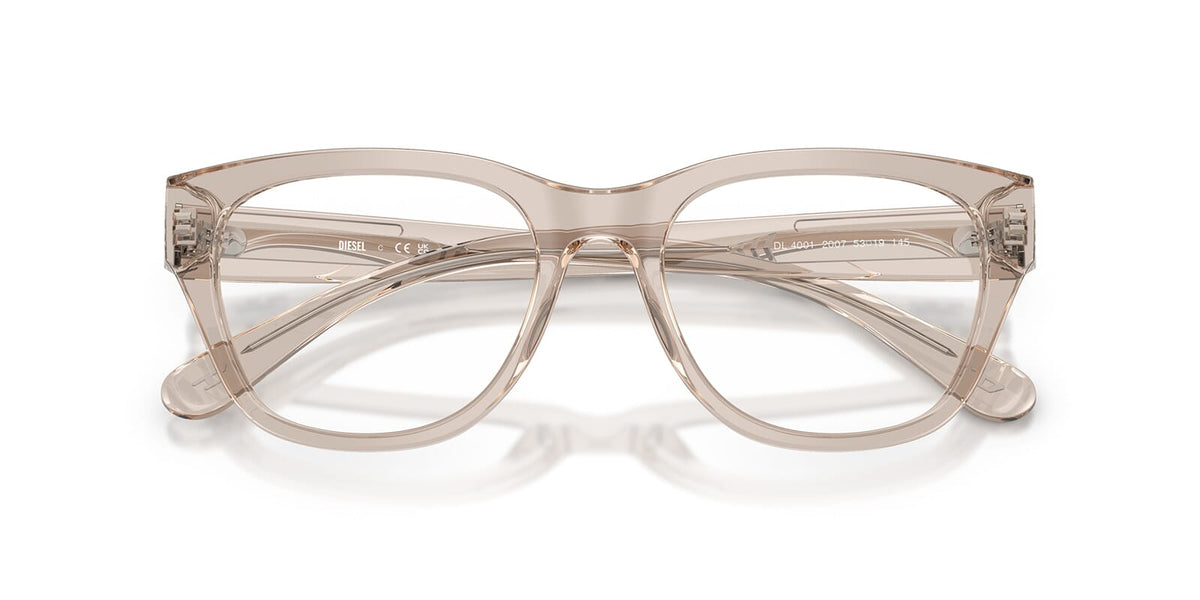 Diesel DL4001 2007 Glasses