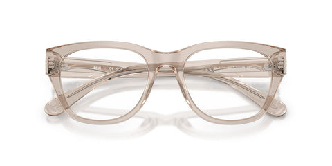 Diesel DL4001 2007 Glasses