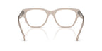 Diesel DL4001 2007 Glasses