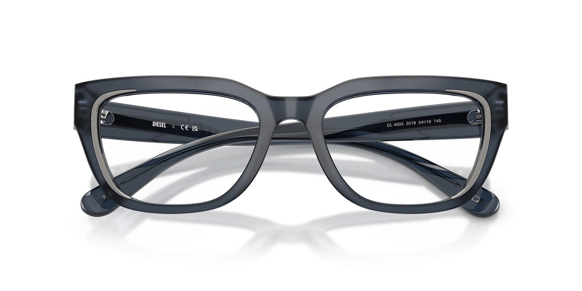 Diesel DL4003 2018 Glasses