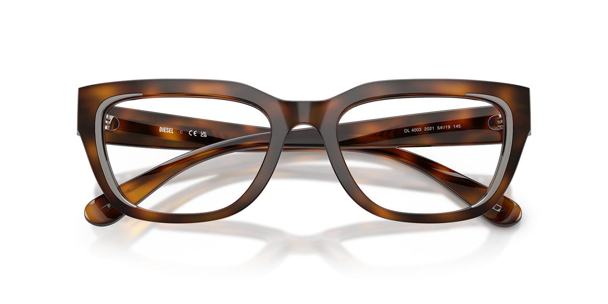 Diesel DL4003 2021 Glasses