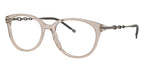 Diesel DL4007 2007 Glasses