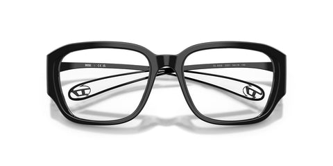 Diesel DL4009 2001 Glasses