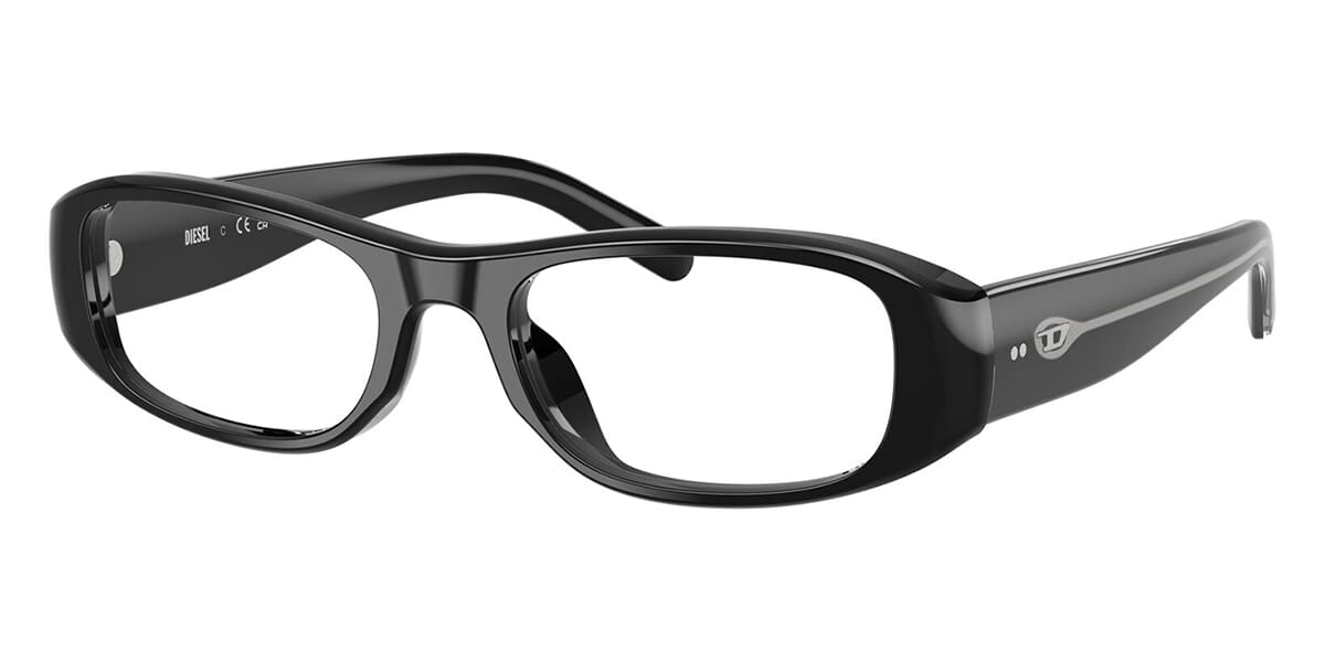 Diesel DL4014U 2001 Glasses