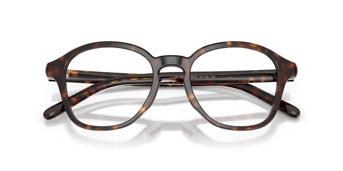 Diesel DL4025U 2003 Glasses