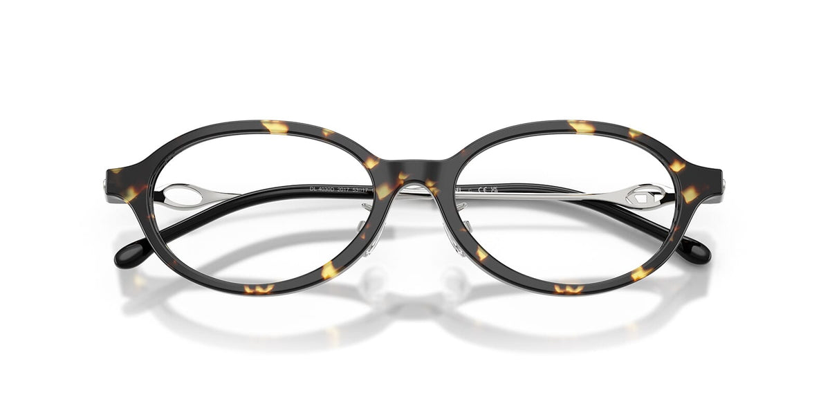 Diesel DL4030D 2017 Glasses