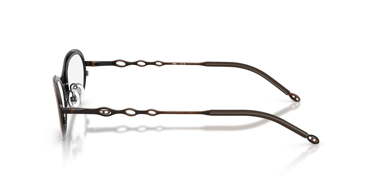 Diesel DL5001 1025 Glasses