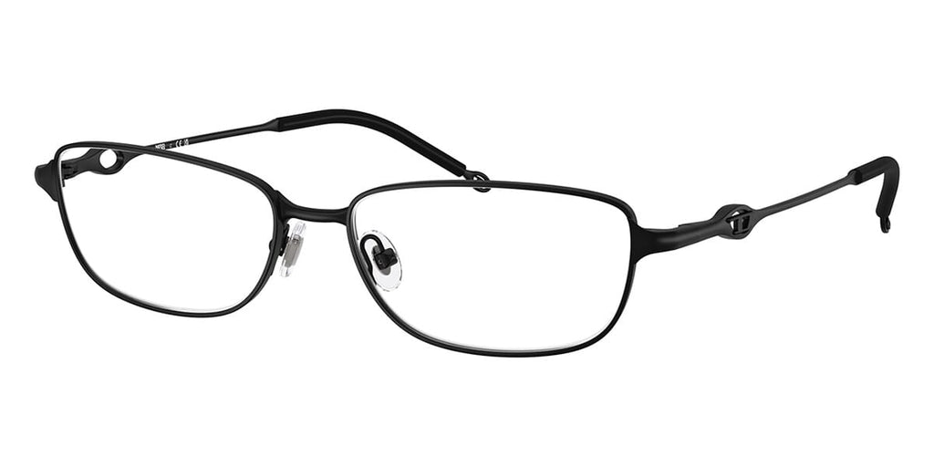 Diesel DL5002 1008 Glasses
