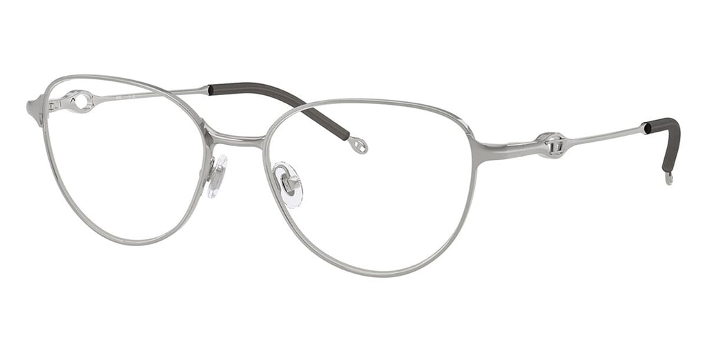 Diesel DL5003 1001 Glasses